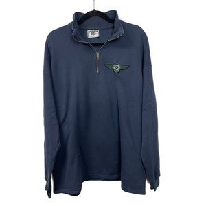 Vintage Lee Heavyweights Harley Davidson Sweatshirt